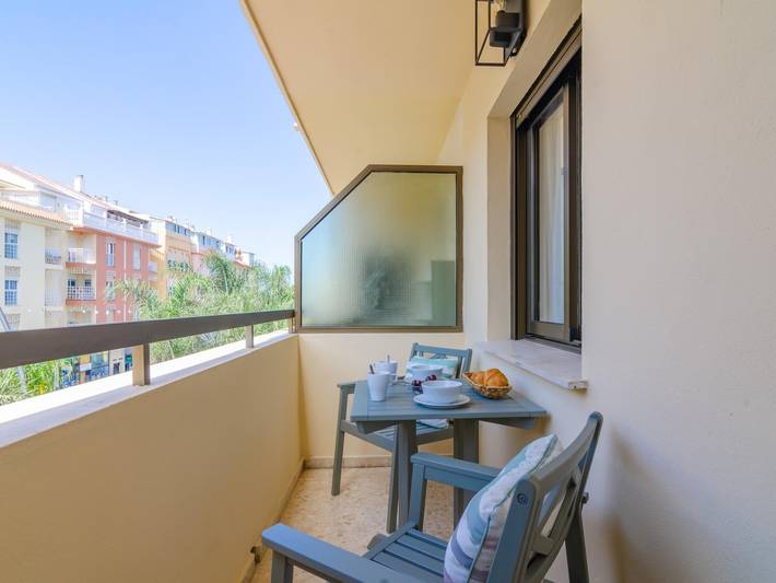 Gîte pour 8 personnes, avec terrasse à Rincón de la Victoria - 2