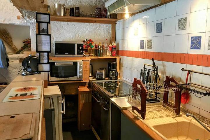 Agriturismo pour 18 personnes à Saint-Julien-de-Raz