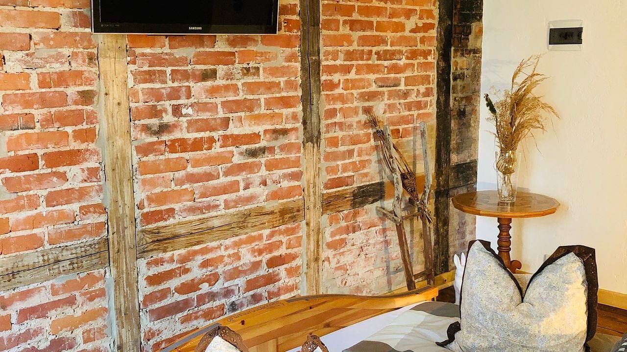 Ganze Ferienwohnung, Ferienwohnung für 4 Personen (40 m²) in Süderholz in Süderholz, Vorpommern