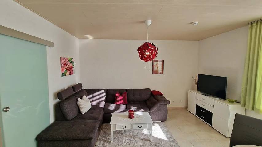 Ferienwohnung für 2 Personen, mit Garten in Annaberg-Buchholz - 2