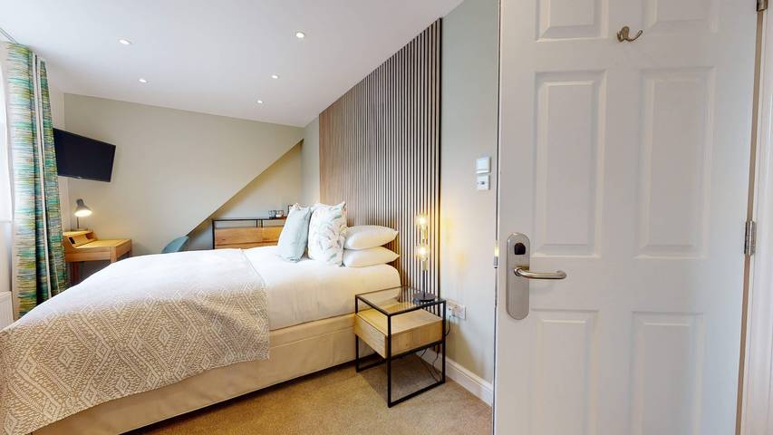 Gîte pour 2 personnes à Oxford - 3