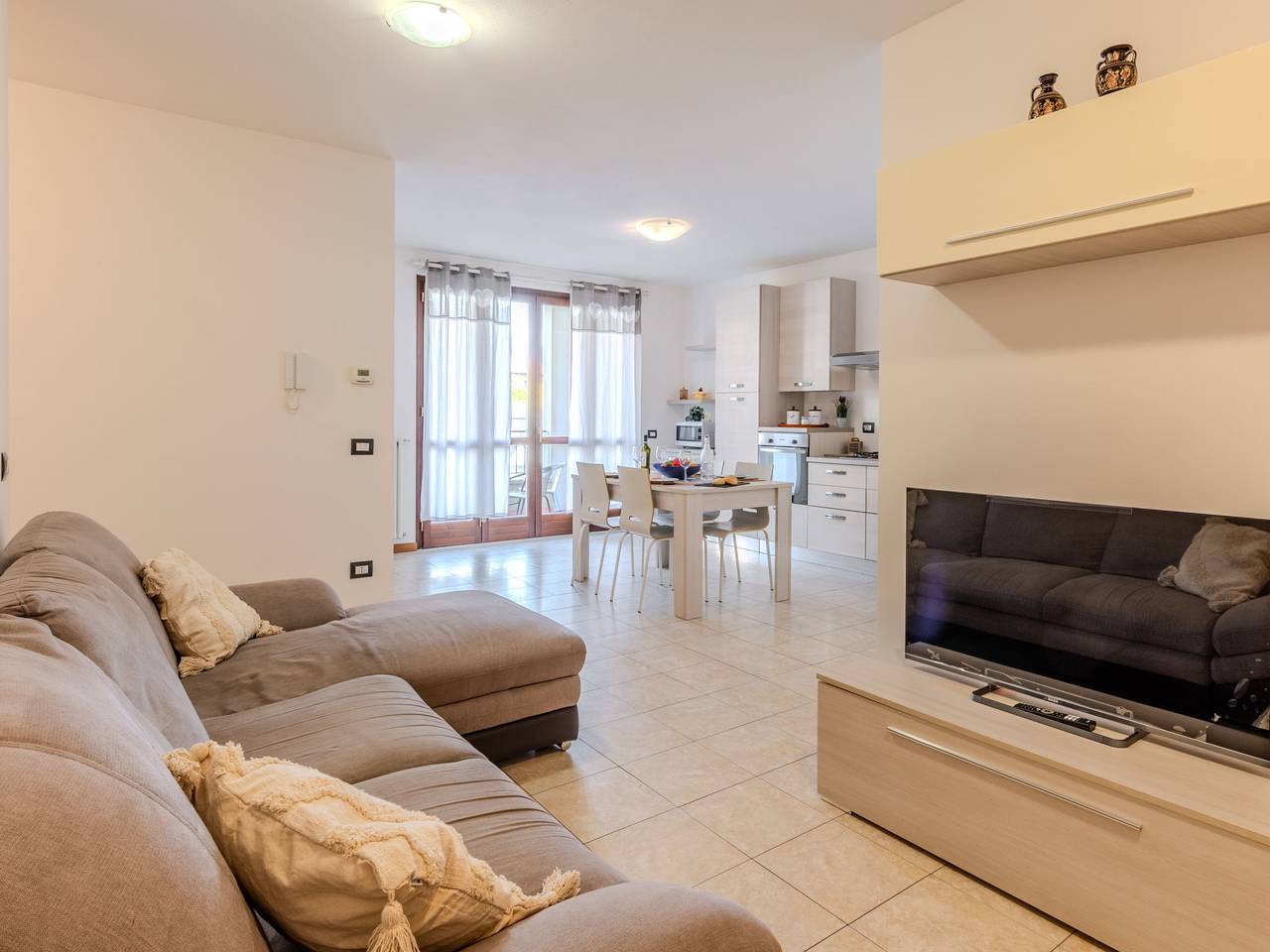 Ganze Wohnung, Casa Carla in Gravedona, Gravedona ed Uniti