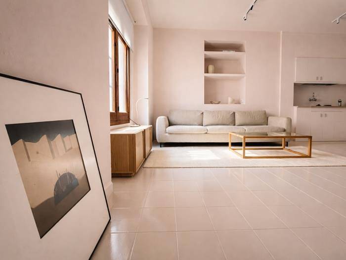 Apartamento vacacional entero, Winahost la Llar del Mar in Sant Pol de Mar, Costa del Maresme
