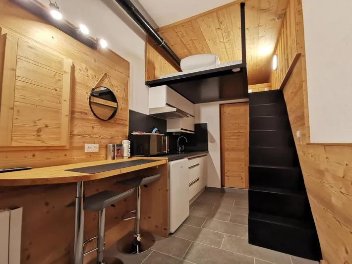 Holiday apartment for 2 people - 1