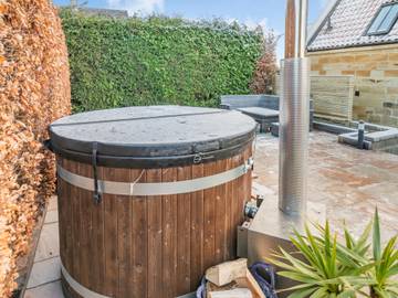 Glamping for 6 People in Redcar and Cleveland, North East England, Photo 1