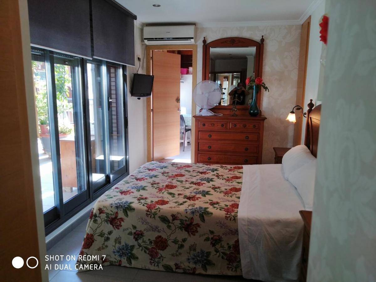 Apartamento vacacional entero, Superior Family Room in Burriana, Costa del Azahar