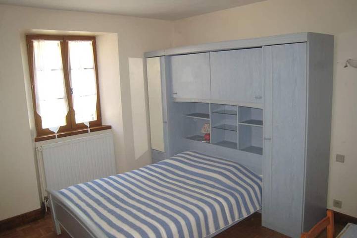 Maison de vacances pour 12 personnes, avec jardin, animaux acceptés dans Lozère - 2