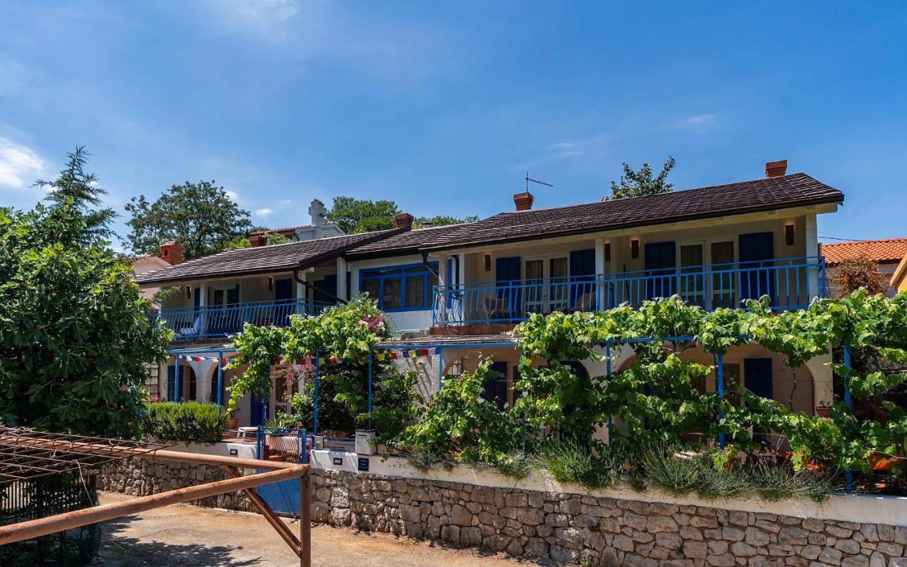 Geheel appartement, Casa Porozina - Cozy Apartments & Rooms - Paradise Beach 300m in Cres Stad, Cres