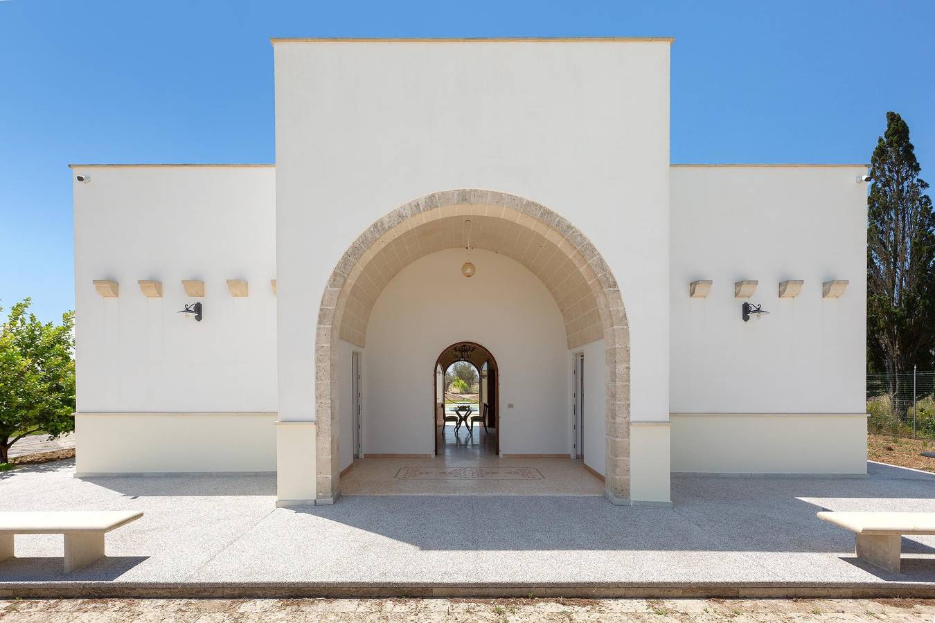 Villa Calliope by Perle di Puglia in Cutrofiano, Province de Lecce