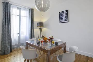 Holiday Rental for 4 People in Biarritz, Basque Coast (France), Photo 3