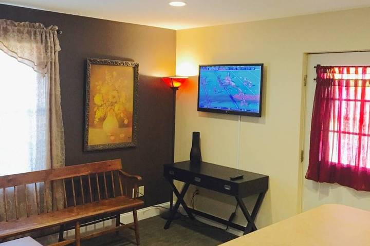 Ferienwohnung für 2 Personen - 1