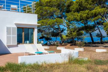 Holiday home in Alcúdia, North Majorca für 5 