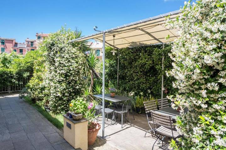 Maison d’hôte pour 2 personnes, avec jardin, animaux acceptés