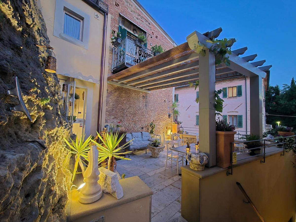 Residenza d'Epoca Cavaliere - Romantic Rooms in Bibbona, Costa degli Etruschi