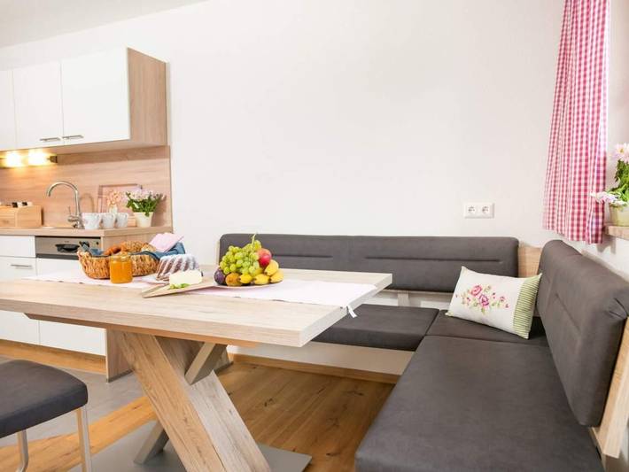 Ferienwohnung für 2 Personen, mit Balkon, kinderfreundlich in Ramsau am Dachstein - 4