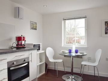 Cottage for 2 People in Fife region, Lowlands, Photo 4