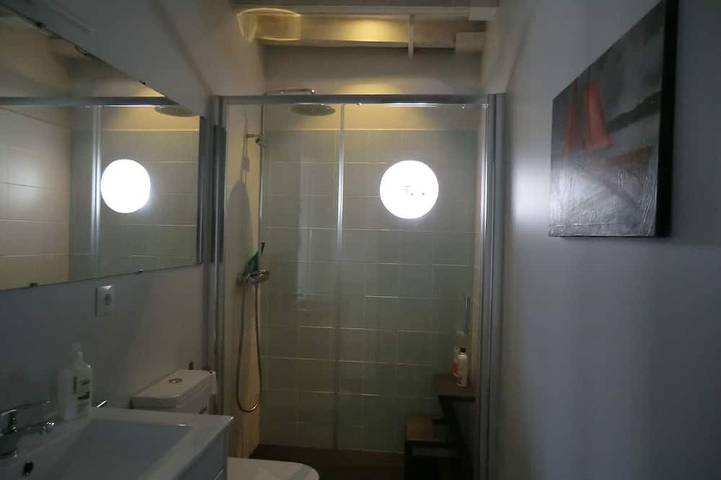 Appartement entier, Fabuleux appartement au coeur de Cadix in Vieille ville de Cadix, Cadix