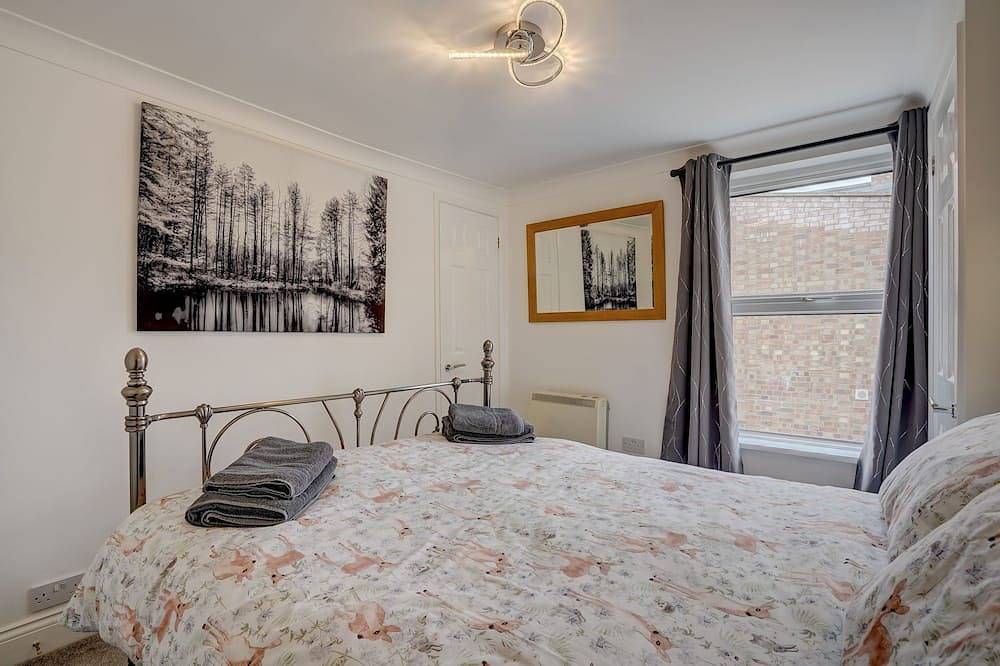 2 Old Chapel Cottages in Great Yarmouth, The Broads