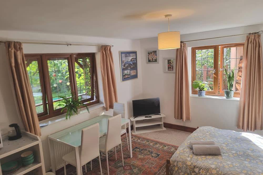 Ganze Wohnung, Sunnyside Cottage - Rural 2-bedroom apartment in Abbots Leigh, Nord Somerset