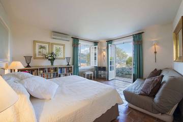 Villa for 8 People in Saint-Jean-Cap-Ferrat, Nice region, Photo 3