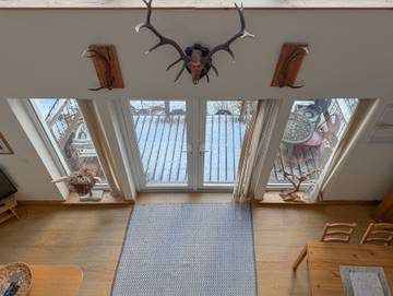 Log Cabin for 2 People in Loch Eil, Scotland, Photo 2