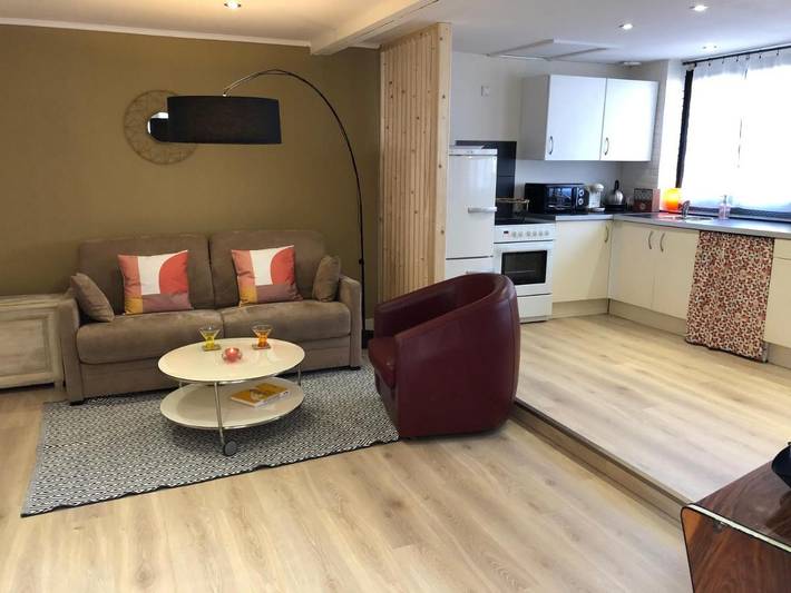 Location de vacances pour 4 personnes, avec vue et terrasse à Montigny-sur-Loing - 3