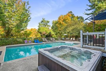 Vacation Rental for 16 Guests in Kansas, USA, Picture 2