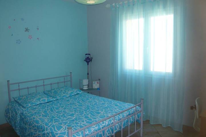 Location de vacances pour 8 personnes, avec jardin à Visan - 3