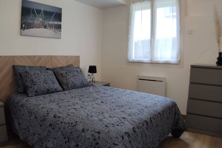 Gîte pour 6 personnes, avec jardin et jacuzzi à Le Boulou - 2