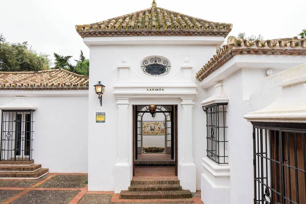 Villa voor 8 Personen in Sotogrande, San Roque