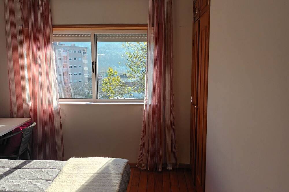 Ganze Wohnung, A place to rest in Braga, Braga Distrikt