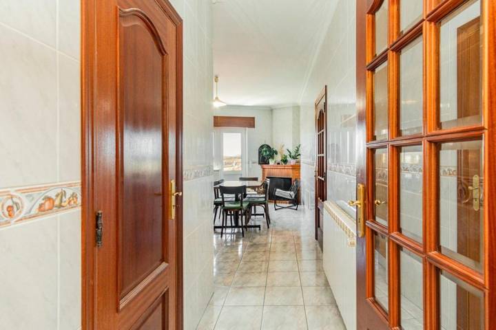 Gîte pour 8 personnes, avec jardin et balcon à Vila Flor - 4