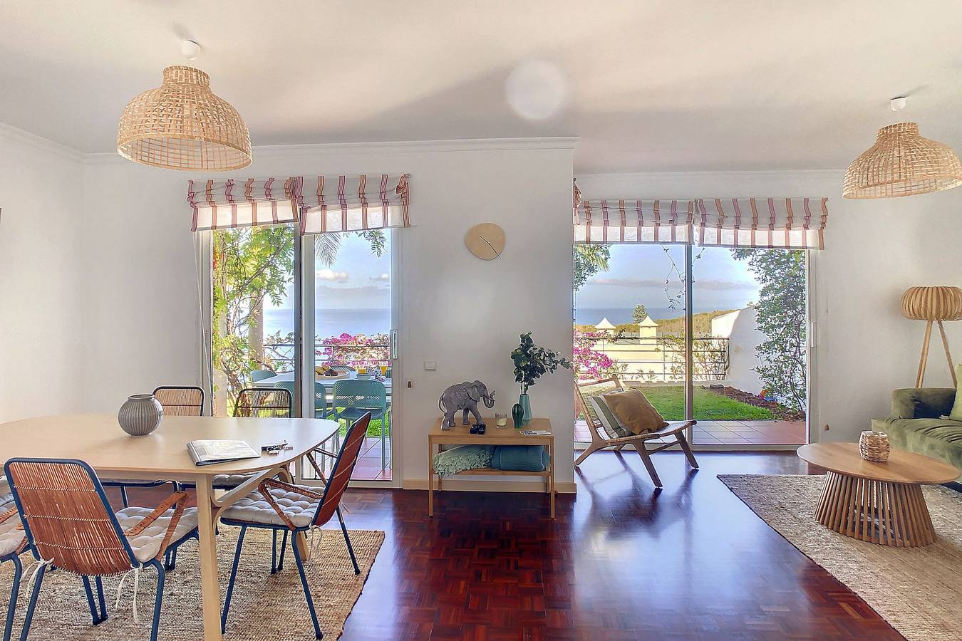 Villa Jasmin in São Gonçalo, Madeira