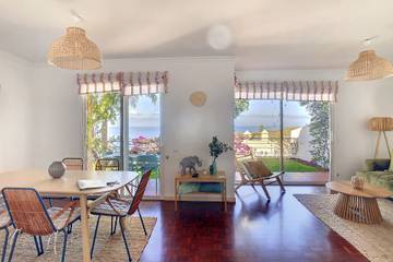 Villa para 8 Pessoas em São Gonçalo, Madeira, Foto 2