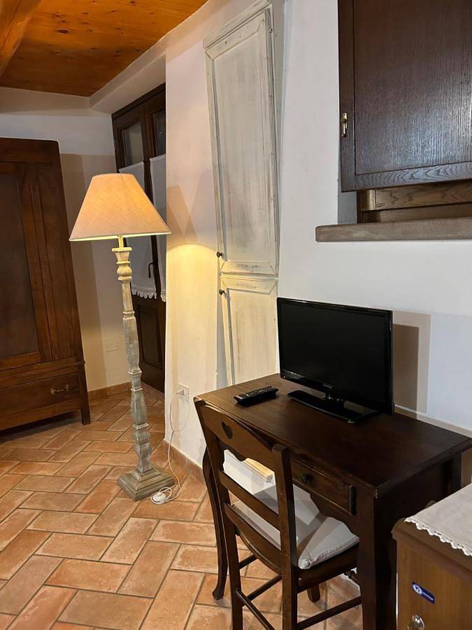 Al Castello in Tavullia, Pesaro-Urbino