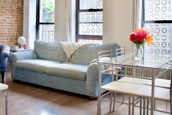 Appartement de vacances pour 5 personnes dans Manhattan
