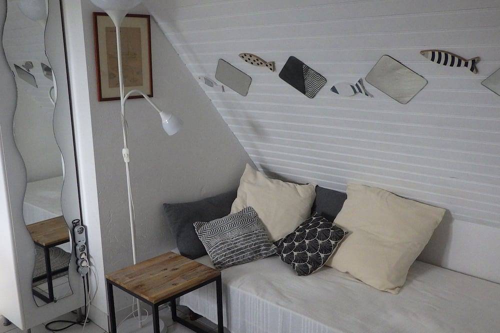 Appartement entier, Le studio du dolmen in Plouharnel, Côte des Mégalithes
