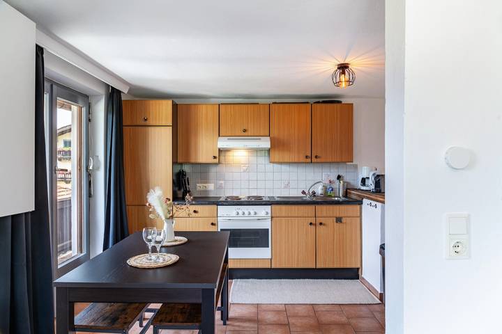 Location de vacances pour 4 personnes, avec balcon à Westendorf (Tirol) - 4