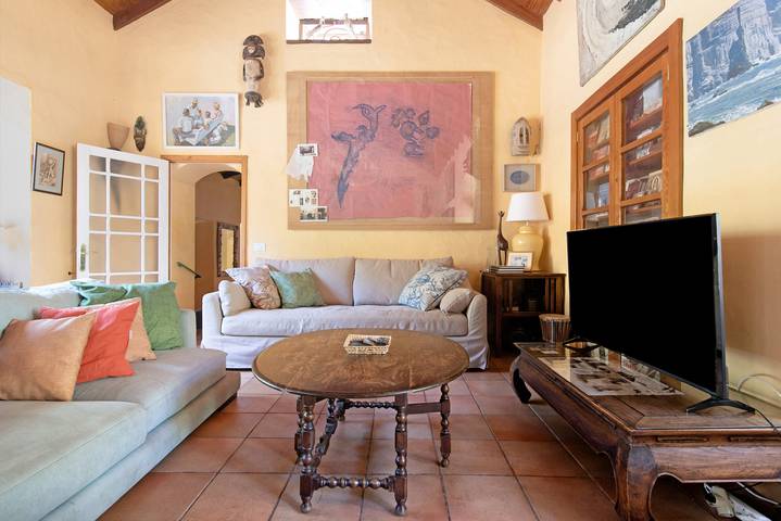 Ferienhaus für 10 Personen, mit Garten und Kinderpool, mit Haustier auf den Kanaren - 4