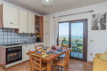Vakantiewoning voor 4 Personen in San Pasquale, Santa Teresa Gallura (Municipality), Afbeelding 4