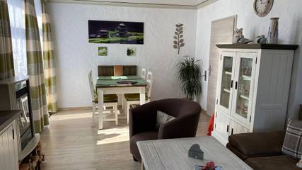 Ferienwohnung für 2 Personen in Goslar, Harz, Bild 3