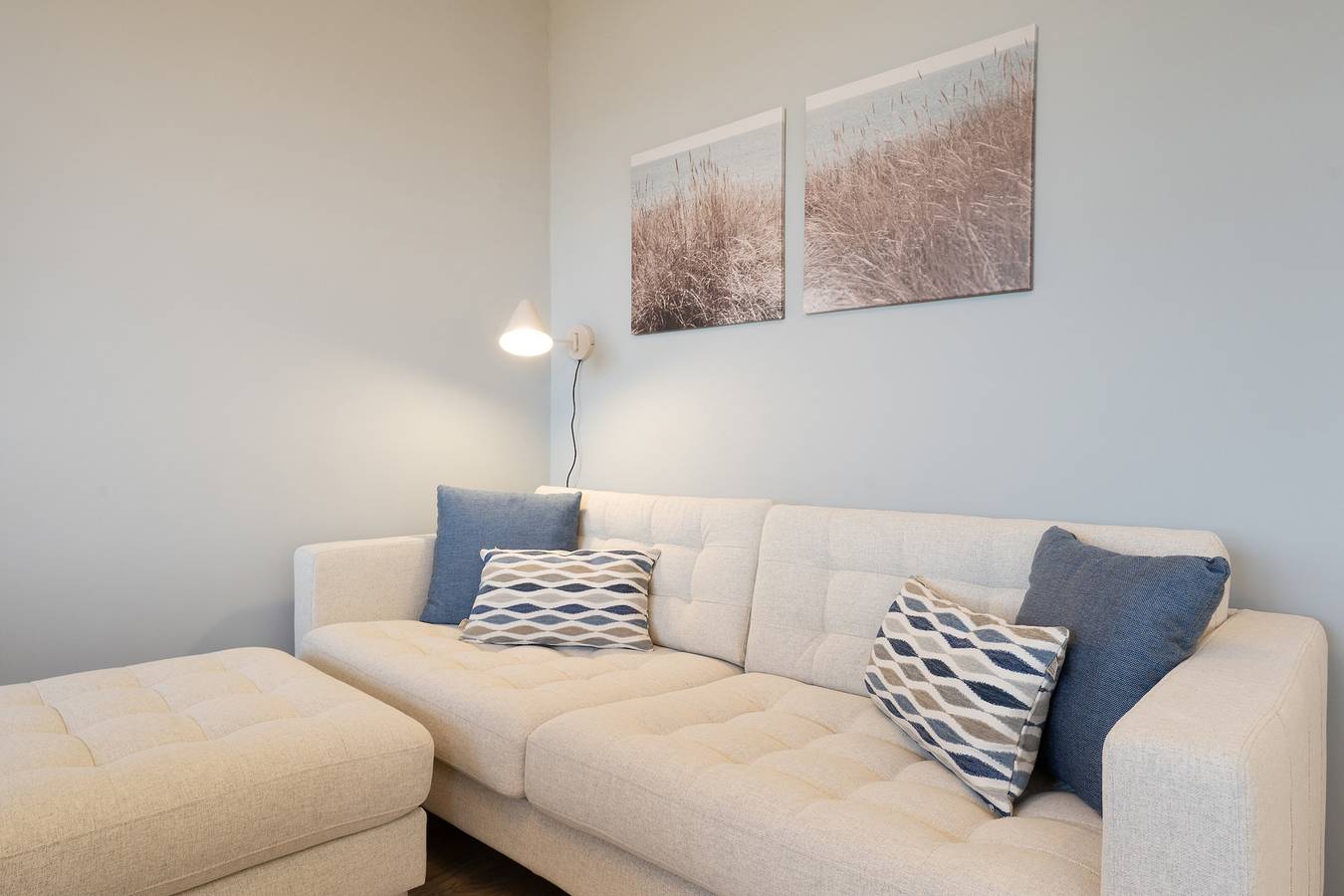 Ganze Ferienwohnung, Strandkieker in Schönberg, Südliche Ostseeküste