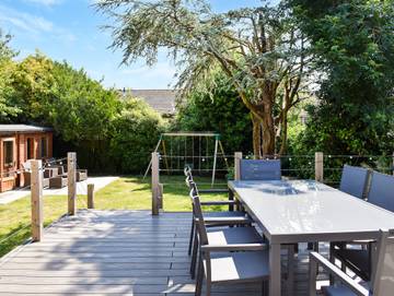 Cottage for 9 People in Lymington, New Forest National Park, Photo 1