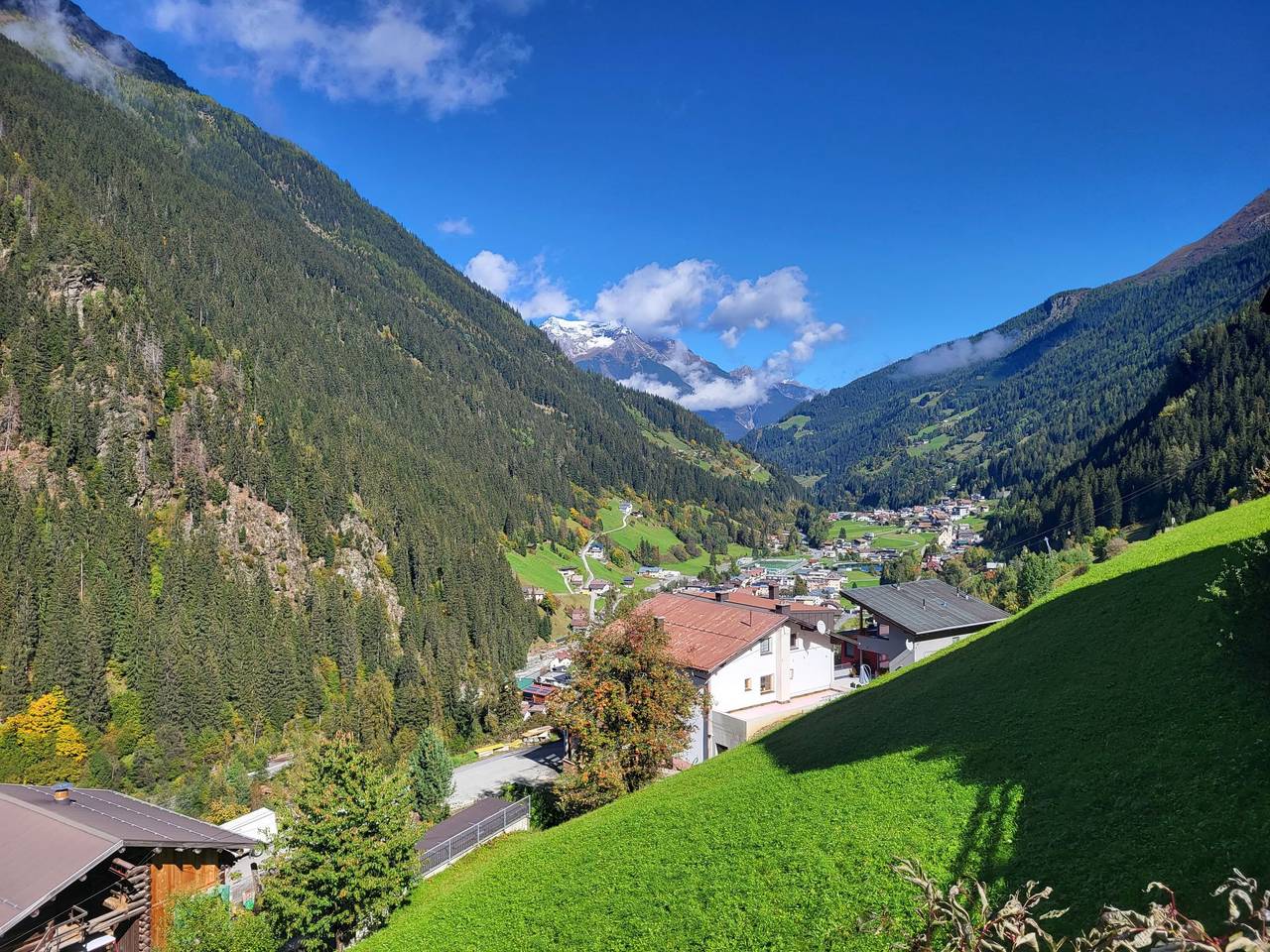 Appartamento intero, Bergschnucke Homes in See, Gruppo del Verwall