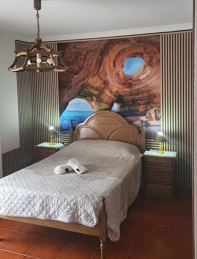 Apartamento inteiro, O Paraíso no Terraço in Foz do Arelho, Leiria distrito