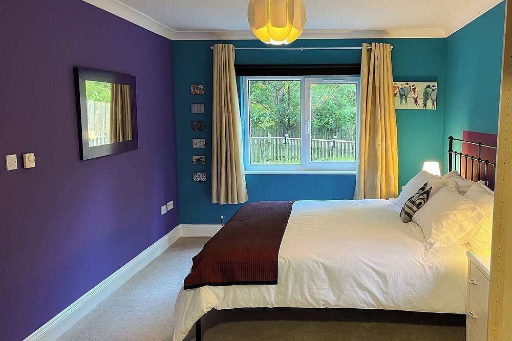 2 chambres à coucher à Blaydon Burn, near Newcastle upon Tyne in Gateshead