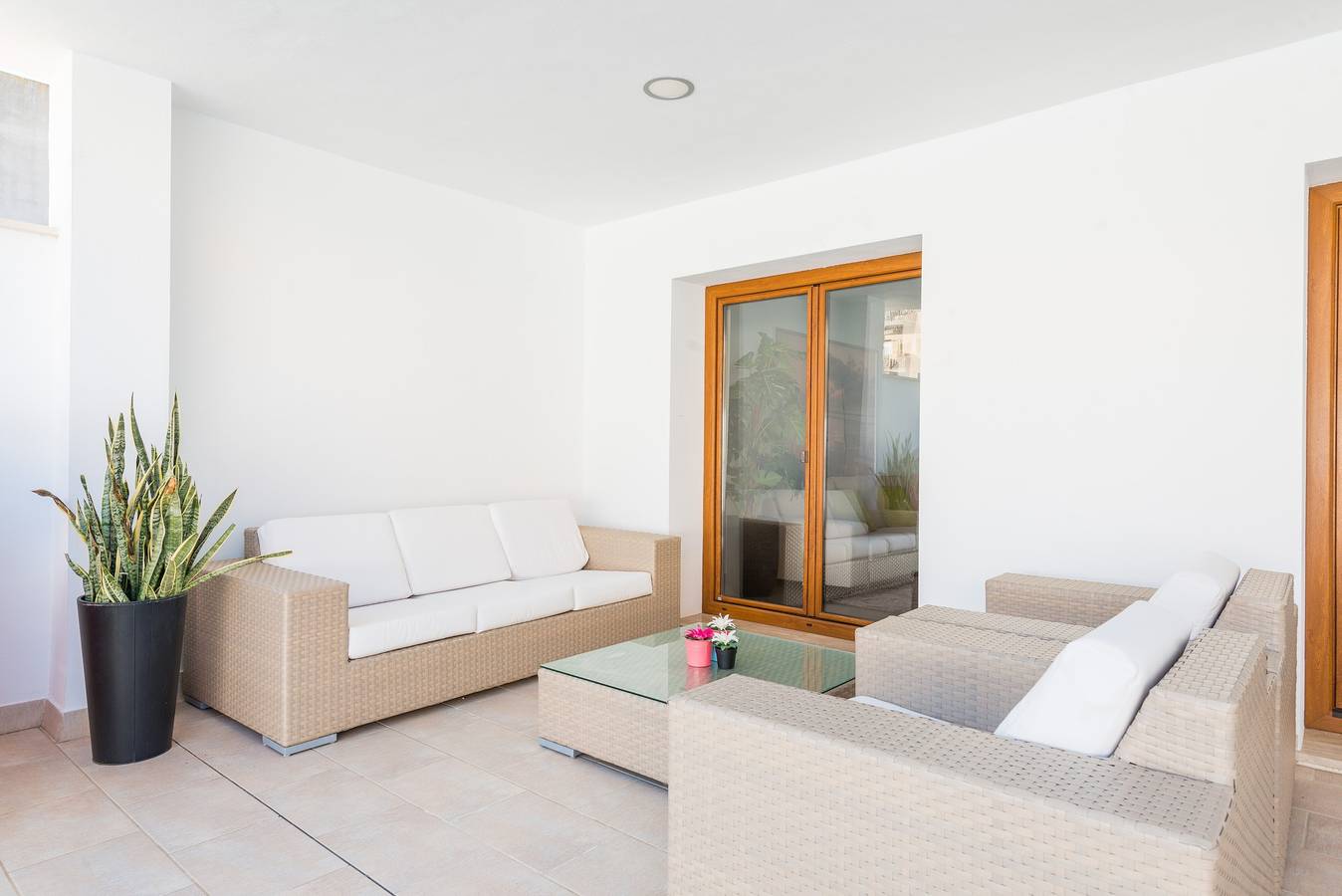Casa urbana con piscina - Casa Hampton in Muro, Mallorca Norte