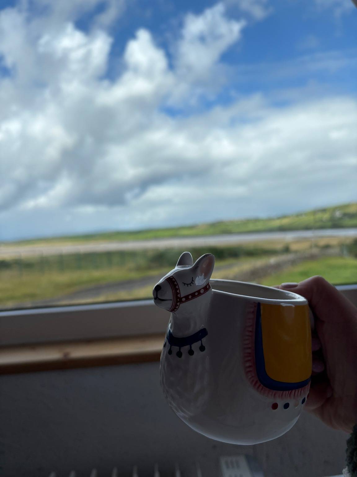 Ganzes Studio, Studio für 4 Personen mit Garten in Donegal, County Donegal