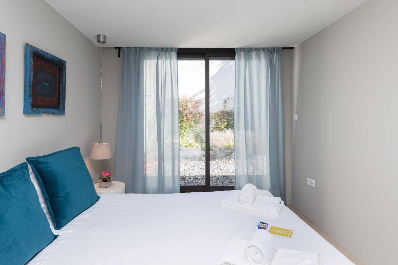 Apartamento inteiro, Apartment with Terrace in Porto, Distrito do Porto