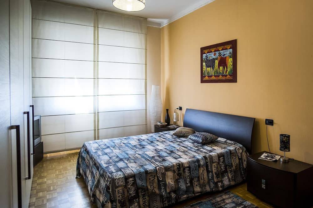 Apartamento entero, Cremona: La Ciudad De La Música Y Los Violines, Apartamento Romántico En El Centro in Cremona, Provincia de Cremona
